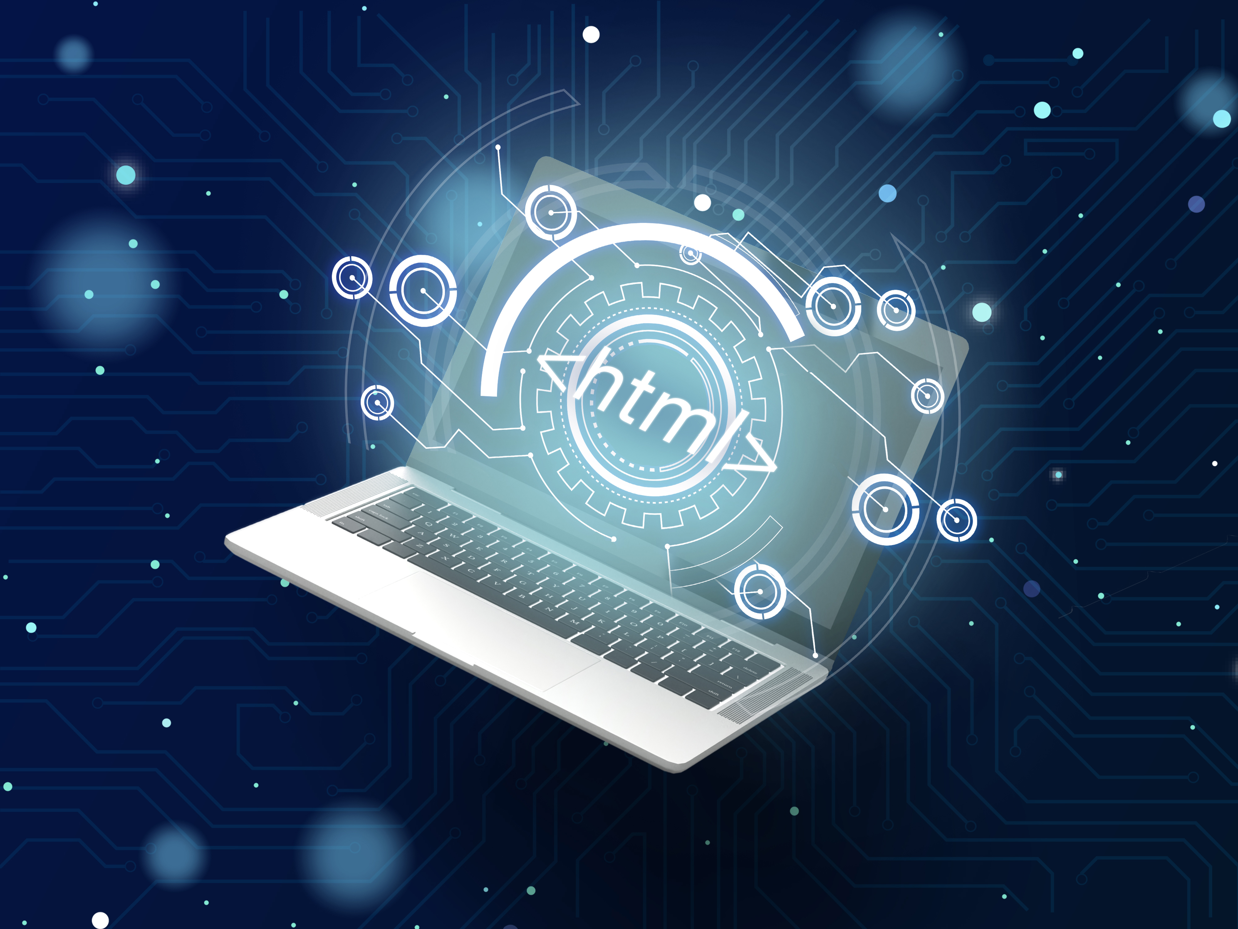 The InfiniteLYF team building modern software solutions
